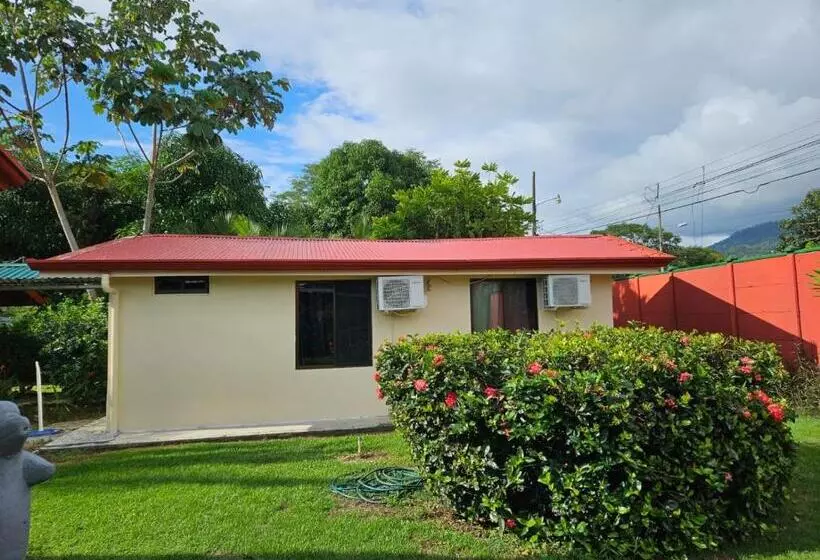 Retkeilymaja Yubarta Lodge