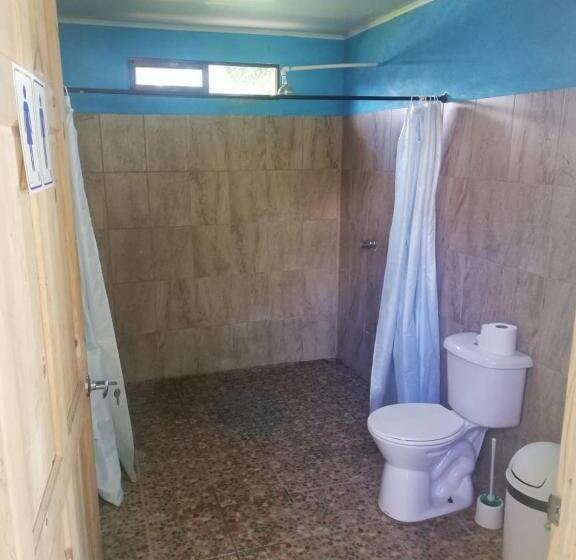 הוסטל Yubarta Lodge