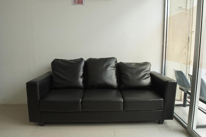 בית מלון כפרי Oyo 2183 Cibeureum Residence