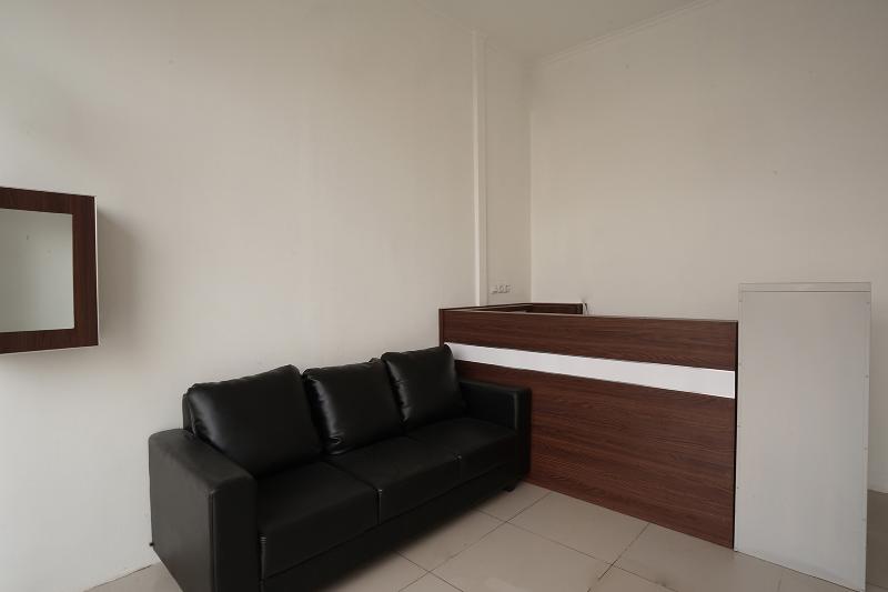 בית מלון כפרי Oyo 2183 Cibeureum Residence
