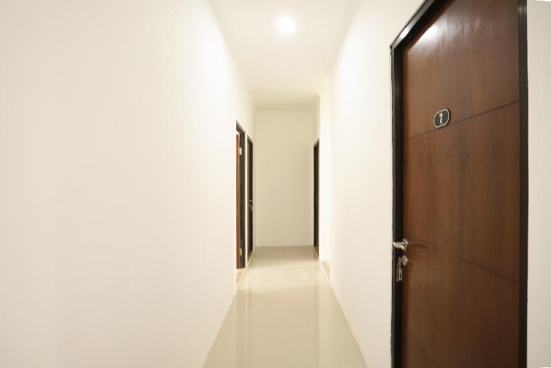 בית מלון כפרי Oyo 2183 Cibeureum Residence