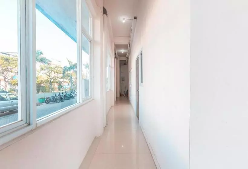 ホテル Oyo 2230 Ava Guest House