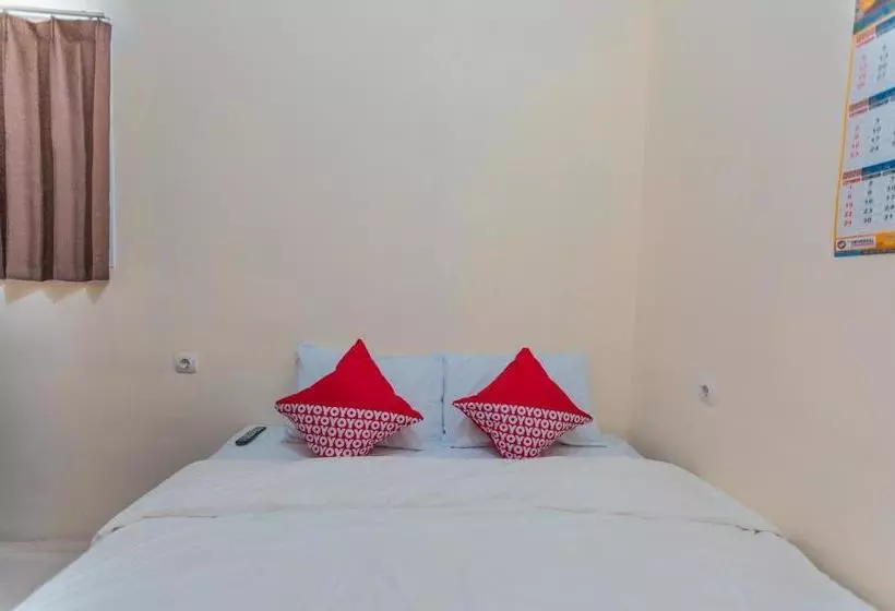 ホテル Oyo 2230 Ava Guest House