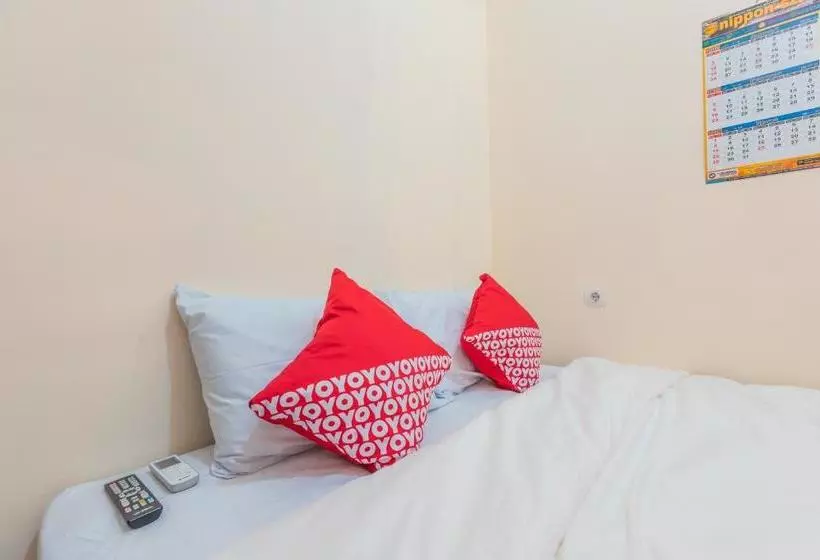 ホテル Oyo 2230 Ava Guest House