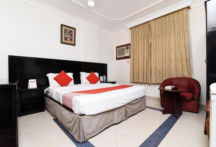 酒店 Oyo 367 Season