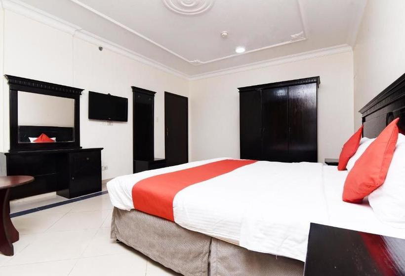 酒店 Oyo 367 Season