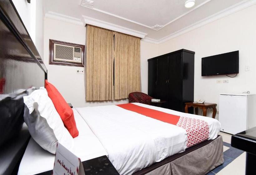 酒店 Oyo 367 Season