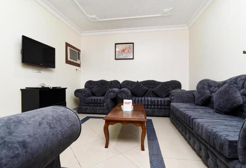 酒店 Oyo 367 Season