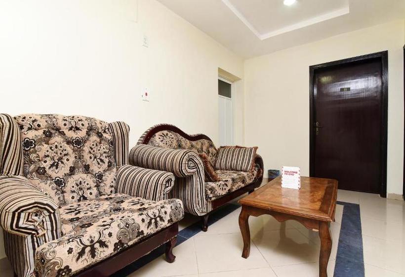 酒店 Oyo 367 Season