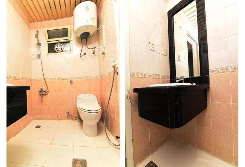 酒店 Oyo 367 Season