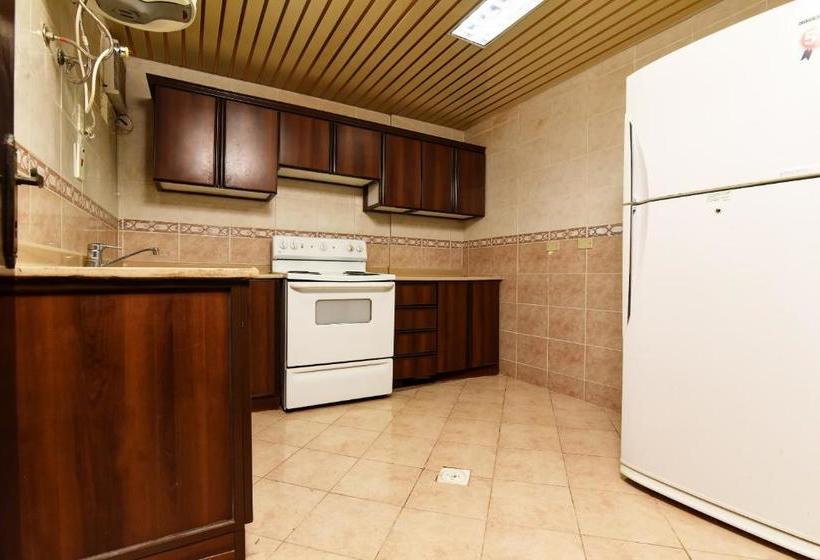 酒店 Oyo 367 Season