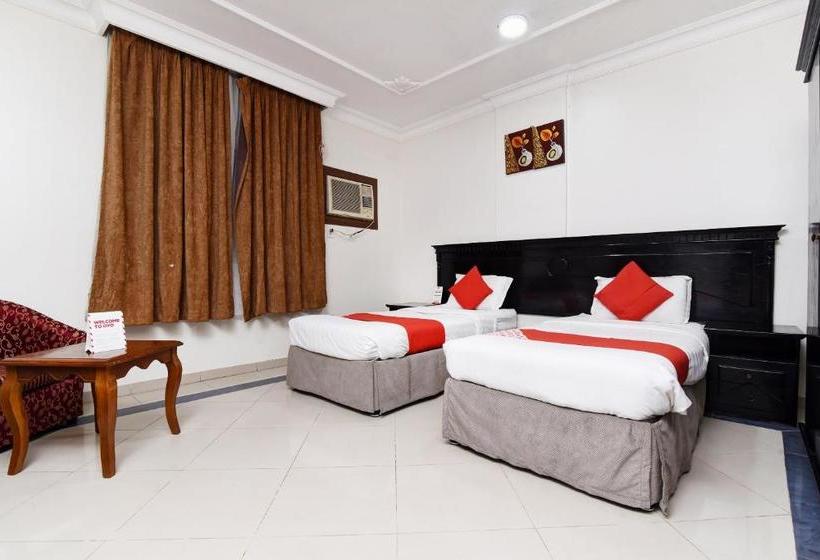 酒店 Oyo 367 Season