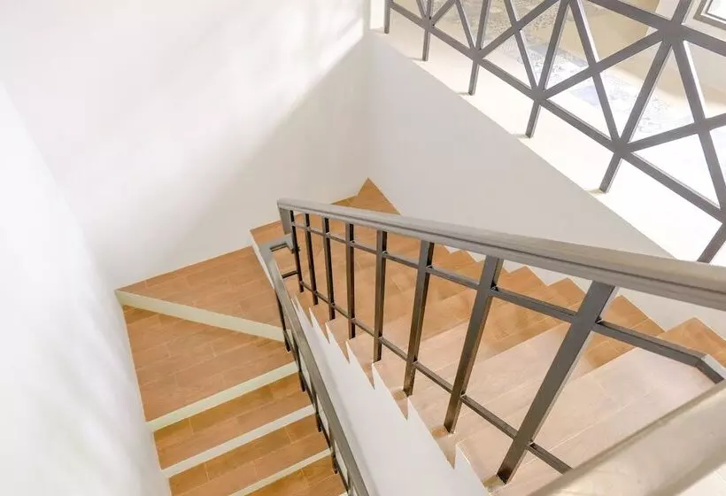 ホテル Panorama İnn Residence Batu Mitra Reddoorz