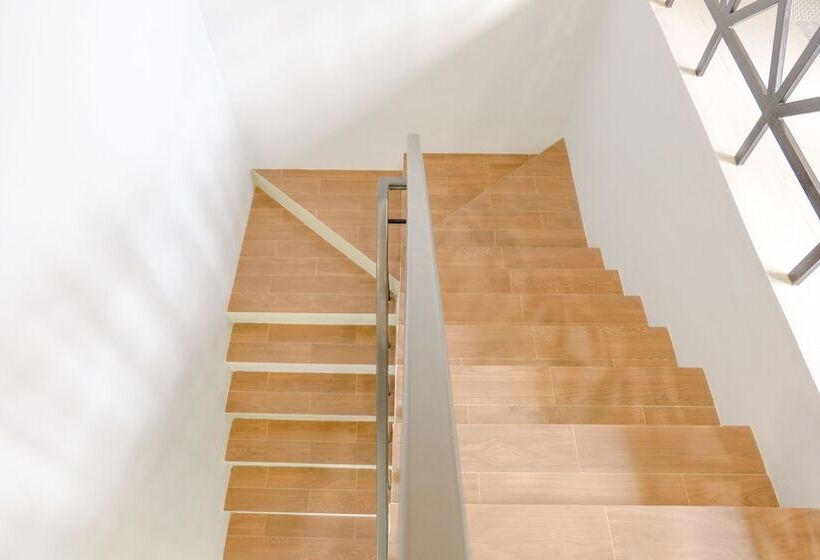 Отель Panorama İnn Residence Batu Mitra Reddoorz