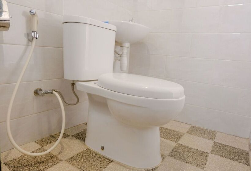 Отель Panorama İnn Residence Batu Mitra Reddoorz