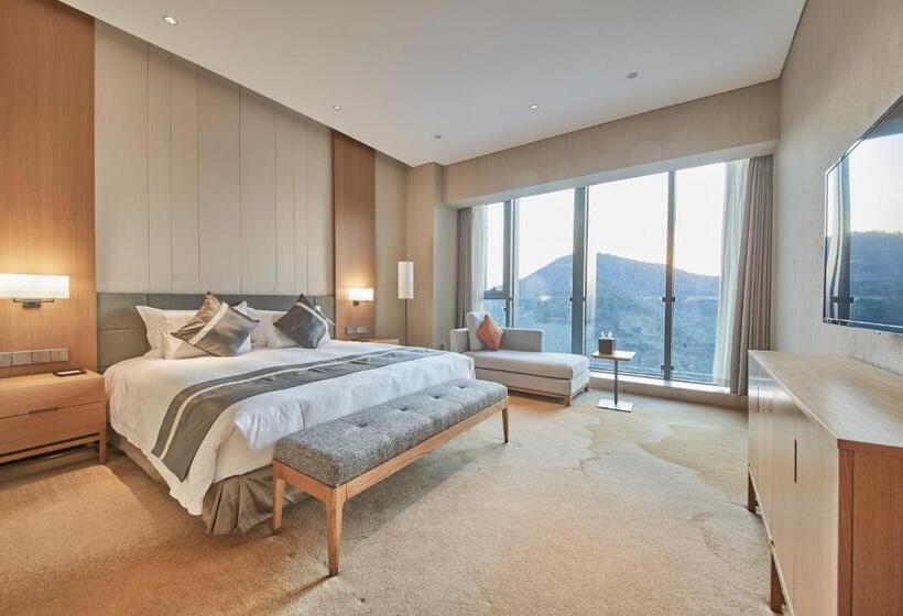 فندق Yuyao Bright