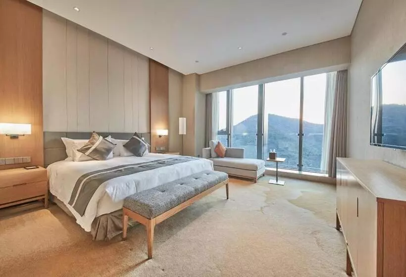 ホテル Yuyao Bright