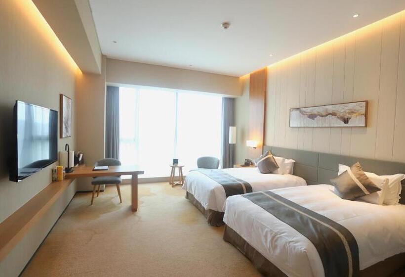 فندق Yuyao Bright