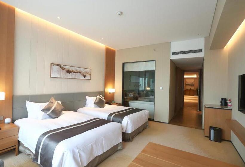 فندق Yuyao Bright