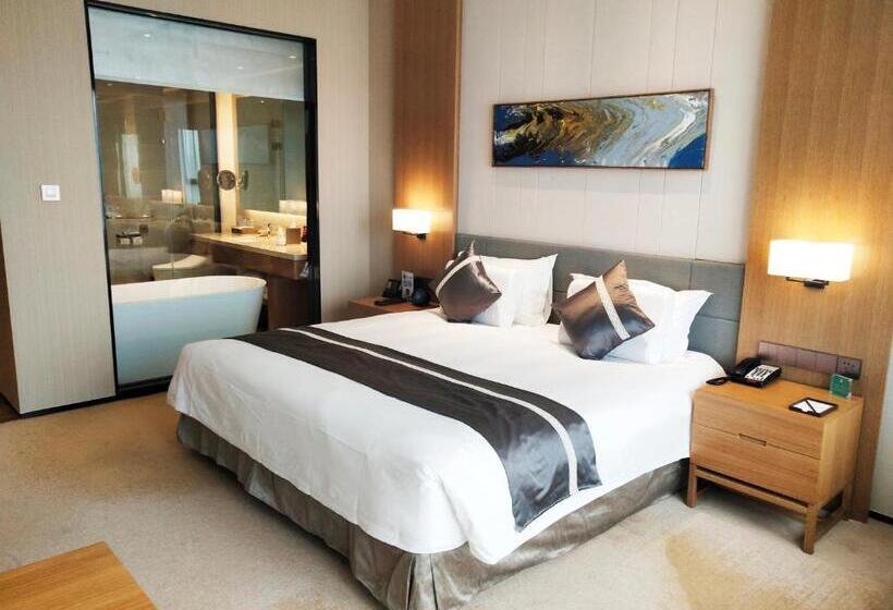 فندق Yuyao Bright