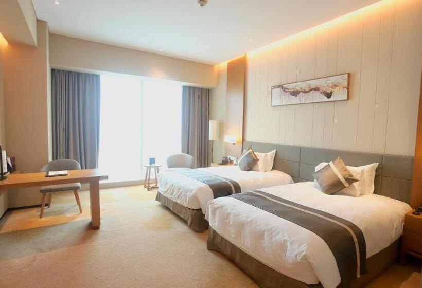 فندق Yuyao Bright