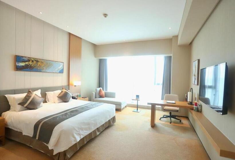 فندق Yuyao Bright