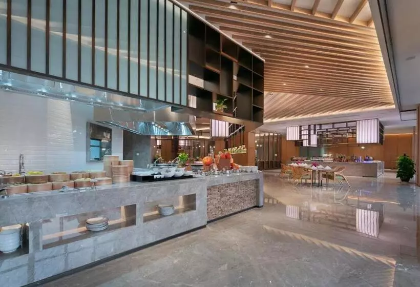 ホテル Yuyao Bright