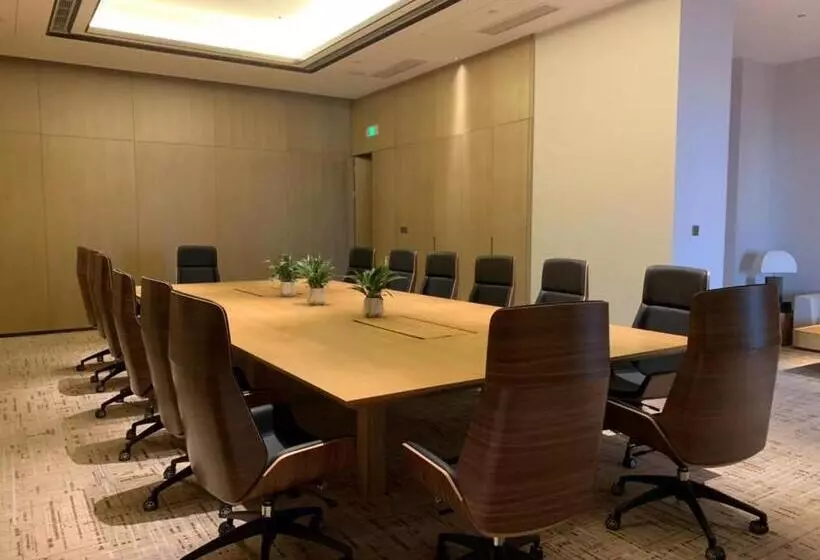 ホテル Yuyao Bright