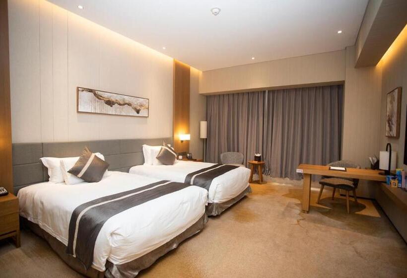 فندق Yuyao Bright