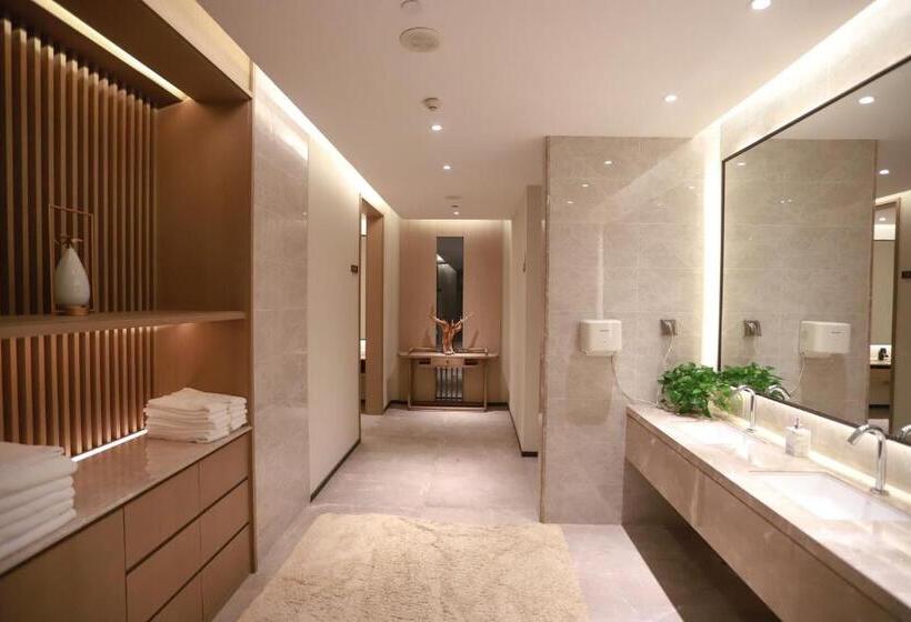 فندق Yuyao Bright