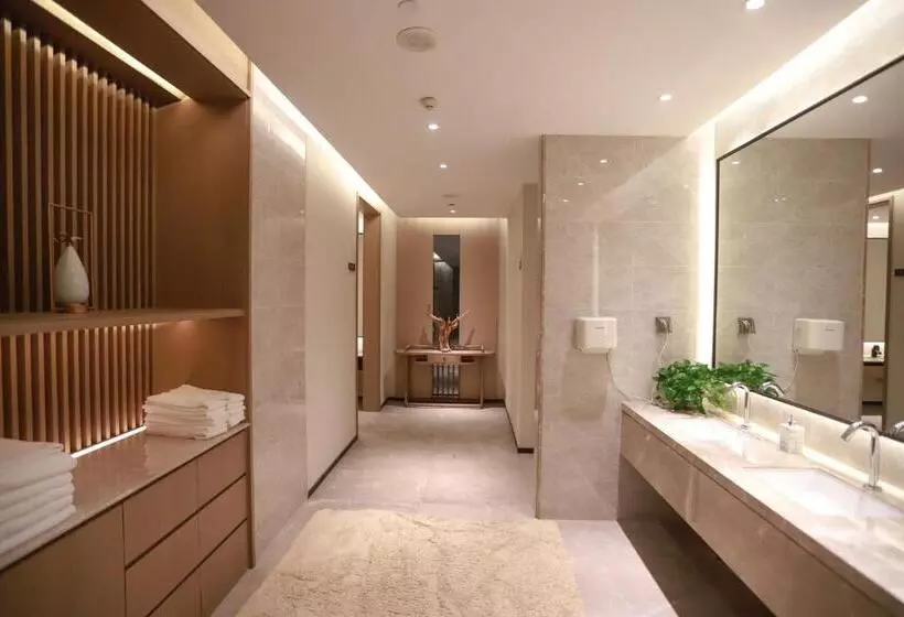 ホテル Yuyao Bright