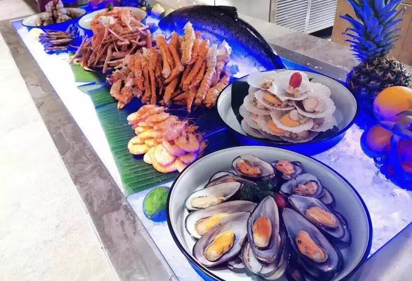 ホテル Yuyao Bright