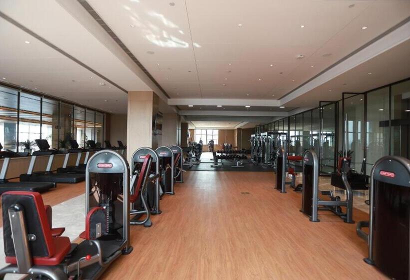 فندق Yuyao Bright