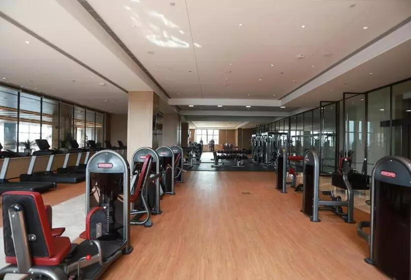 ホテル Yuyao Bright