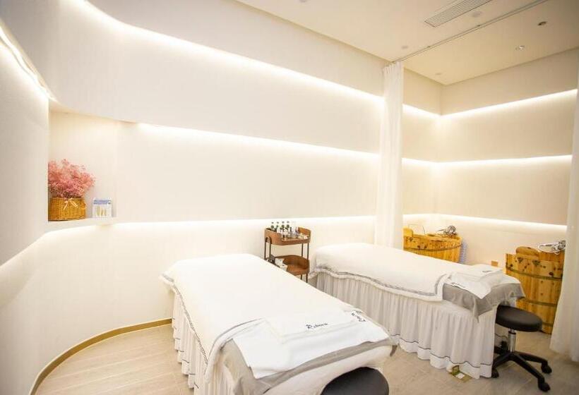 فندق Yuyao Bright