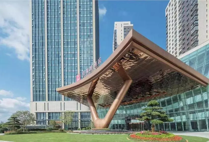 ホテル Yuyao Bright