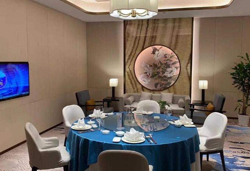 فندق Yuyao Bright