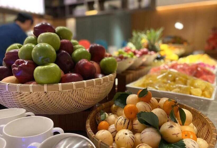 فندق Yuyao Bright