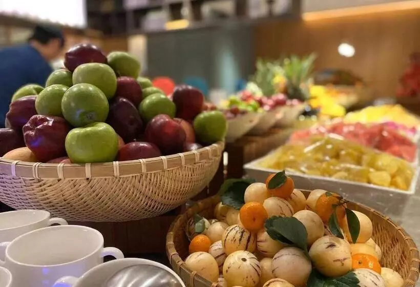 ホテル Yuyao Bright