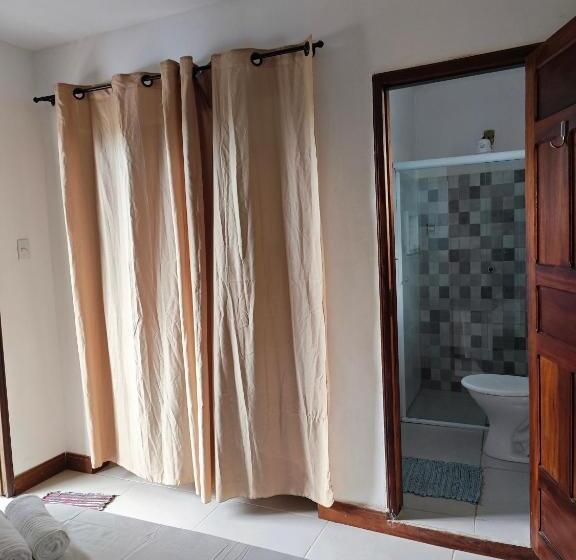 پانسیون Pousada Villa Graciela