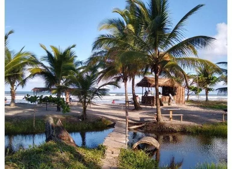 ペンション Pousada Villa Graciela