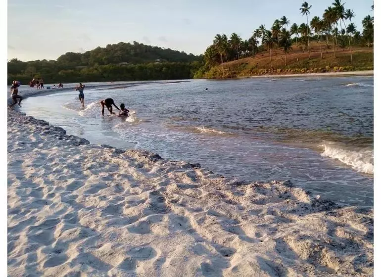 ペンション Pousada Villa Graciela