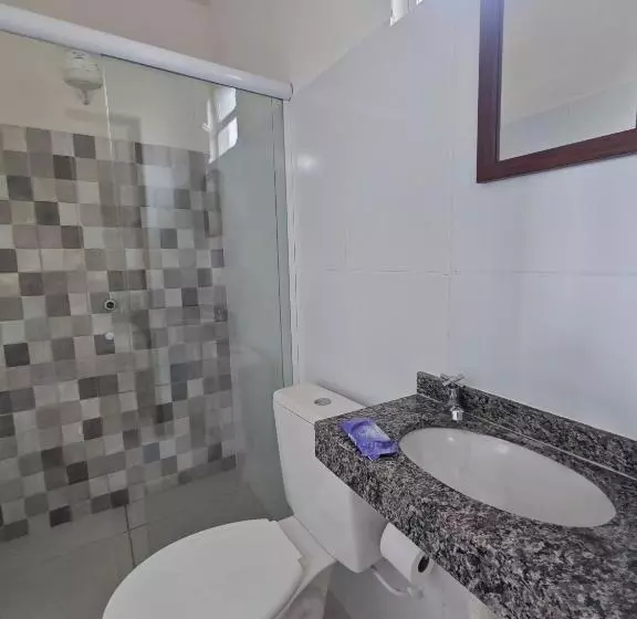 ペンション Pousada Villa Graciela