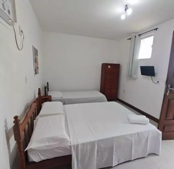 ペンション Pousada Villa Graciela