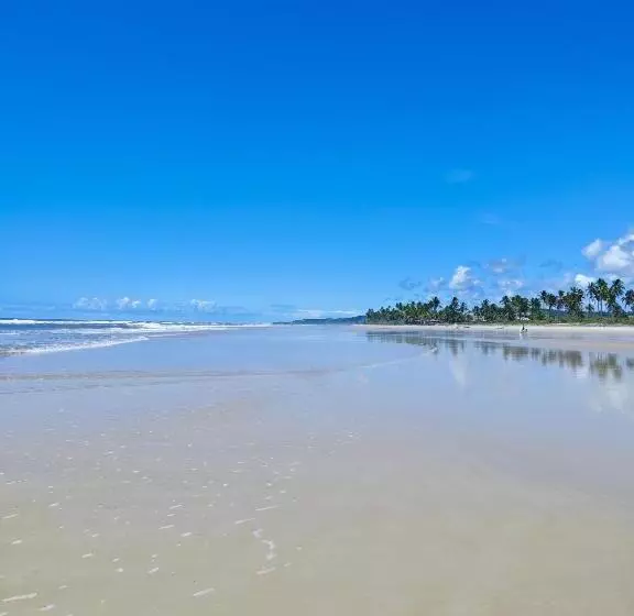 ペンション Pousada Villa Graciela