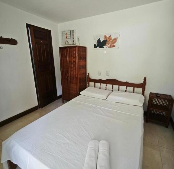 پانسیون Pousada Villa Graciela