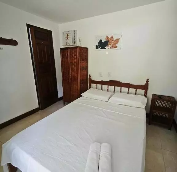 ペンション Pousada Villa Graciela