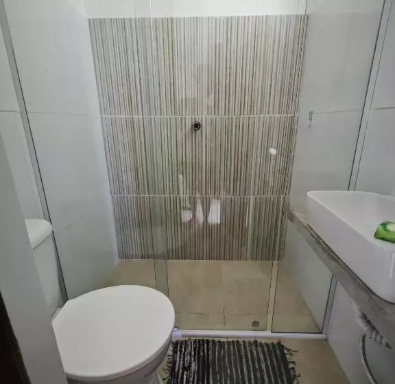 ペンション Pousada Villa Graciela