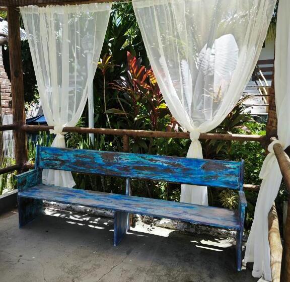 پانسیون Pousada Villa Graciela