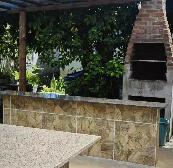 ペンション Pousada Villa Graciela